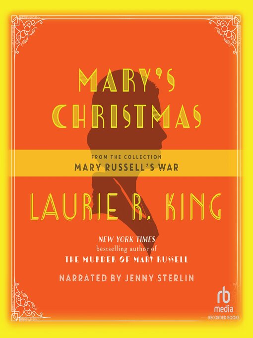 Title details for Mary's Christmas by Laurie R. King - Available